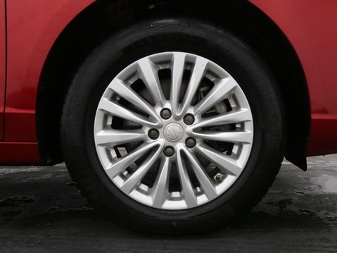 MG MG5 52.5kWh Exclusive Auto 5dr 27