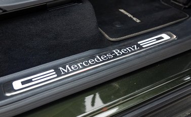 Mercedes-Benz G Class G580 with EQ-TECHNOLOGY 28