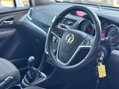 Vauxhall Mokka 1.6 Mokka Exclusive CDTi ecoFLEX S/S 5dr 19