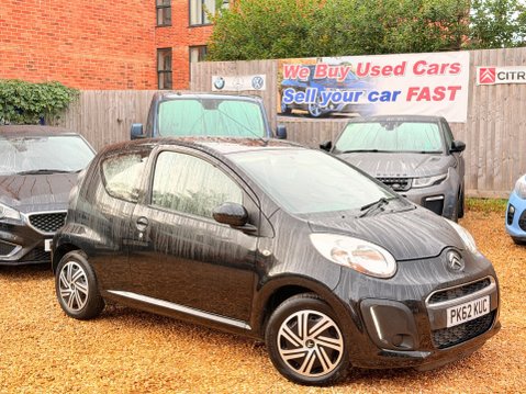 Citroen C1 1.0i VTR Euro 5 3dr 21
