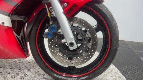 Yamaha R6 1999 CLEAN PROJECT BIKE SPARES OR REPAIR 600CC SPORTS BIKE 19