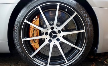 Mercedes-Benz SLS AMG GT 16