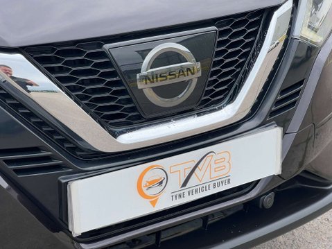 Nissan Qashqai 1.2 Qashqai N-Connecta DiG-T CVT 5dr - NATIONAL DELIVERY* 29