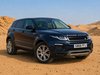 Land Rover Range Rover Evoque 2.0 TD4 SE Tech Auto 4WD Euro 6 (s/s) 5dr