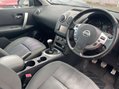 Nissan Qashqai 1.6 Qashqai N-Tec 5dr 4