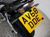 Yamaha MT-10 MT-10 SP MTN1000D 19