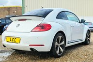 Volkswagen Beetle AUTOMATIC.. 5 SERVICES! CRUISE CONTROL..DAB RADIO..STUNNING CAR! 23