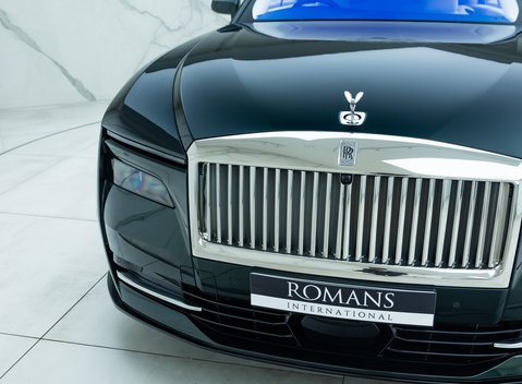 Rolls-Royce Spectre 27