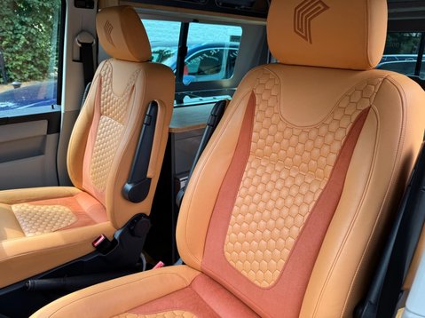 Volkswagen Transporter T32 TDI KOMBI HIGHLINE 4MOTION BMT 20