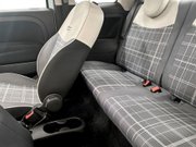 Fiat 500 1.2 Lounge Hatchback 3dr Petrol Manual Euro 6 (s/s) (69 bhp) Air Con - Allo 21