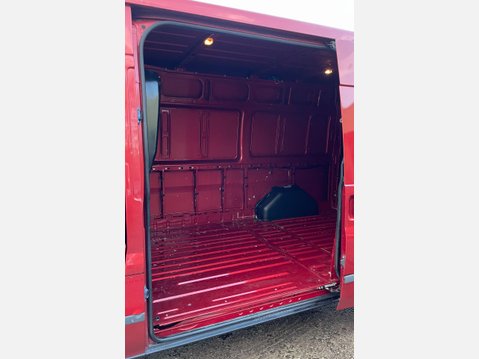 Ford Transit 2.2 TDCi 280 Limited Panel Van 5dr Diesel Manual FWD L2 H2 (138 bhp) 20