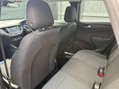 Vauxhall Crossland X 1.2 Crossland X SE ecoTEC S/S 5dr 55