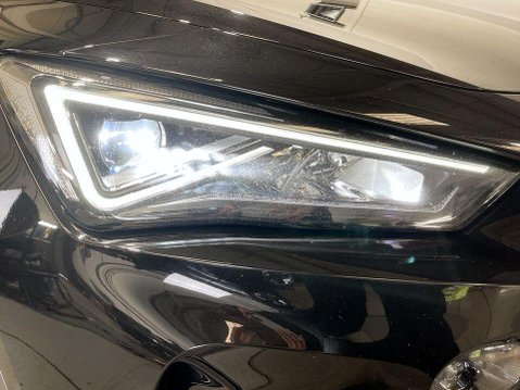 Cupra Formentor 2.0 TSI VZ2 SUV 5dr Petrol DSG 4Drive Euro 6 (s/s) (310 ps) Cruise Control 9