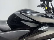 Honda CBF125 CBF125 2012 ONLY 5K VERY CLEAN 125CC LEARNER BIKE COMMUTER 40