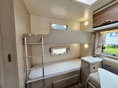 Swift Eccles 590 AL 26