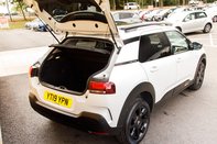 Citroen C4 Cactus PURETECH ORIGINS S/S 32