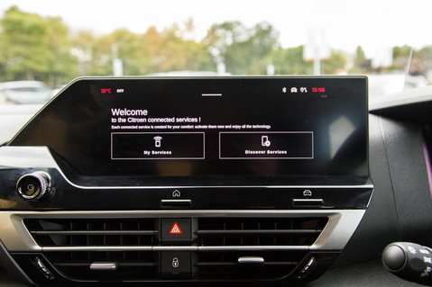 Citroen C4 PURETECH PLUS S/S 23