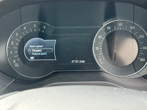 Ford S-Max TITANIUM ECOBLUE 34