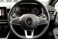 Renault Clio ICONIC TCE 20