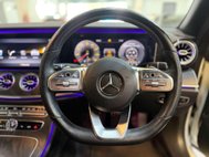 Mercedes-Benz E Class 2.0 E220d AMG Line Coupe 2dr Diesel G-Tronic+ Euro 6 (s/s) (194 ps) 29
