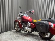 Honda VT 2006 ONLY 9K PROJECT VTWIN CRUISER BIKE 125CC LEARNER 6