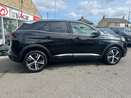 Peugeot 3008 PURETECH S/S GT LINE 7