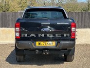 Ford Ranger WILDTRAK ECOBLUE 8