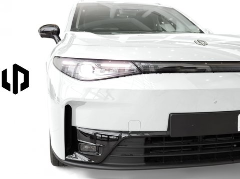 Leapmotor C10 160kW 70kWh 5dr Auto [11 KWCh] 24