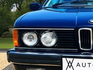 BMW 6 Series 635CSi Highline 16