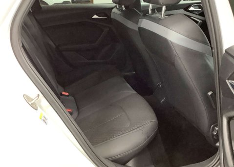 Audi A1 1.0 TFSI 30 Black Edition Sportback 5dr Petrol S Tronic Euro 6 (s/s) (110 p 9