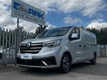 Renault Trafic 2.0 Trafic LL30 Sport + Blue DCI A 32