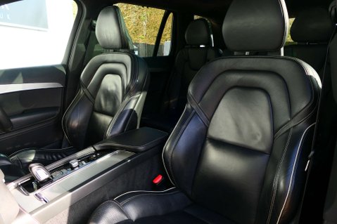 Volvo XC90 2.0 XC90 R-Design T8 Recharge AWD Auto 4WD 5dr 5