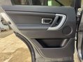 Land Rover Discovery Sport 2.0 Discovery Sport Black HSE TD4 Auto 4WD 5dr 66