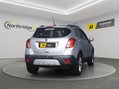 Vauxhall Mokka 1.6i Tech Line 2WD Euro 6 (s/s) 5dr 9