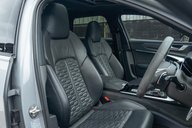Audi RS6 4.0 TFSI V8 Carbon Black Tiptronic quattro Euro 6 (s/s) 5dr 56