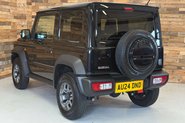 Suzuki Jimny 1.5 SZ5 SUV 3dr Petrol Auto ALLGRIP Euro 6 (101 ps) 89