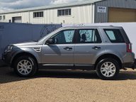 Land Rover Freelander 2 TD4 XS 4