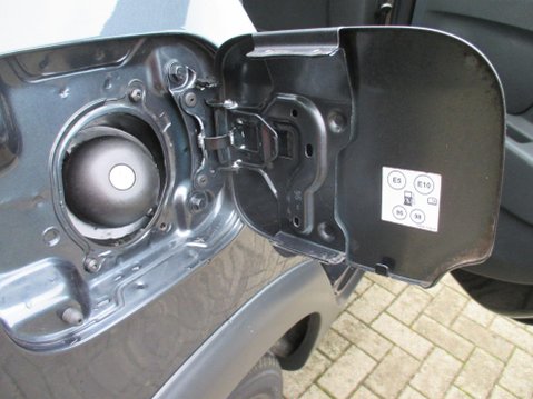 Dacia Sandero Stepway 0.9 TCe Comfort Euro 6 (s/s) 5dr 54