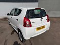 Suzuki Alto 1.0 12V SZ Euro 5 5dr 3