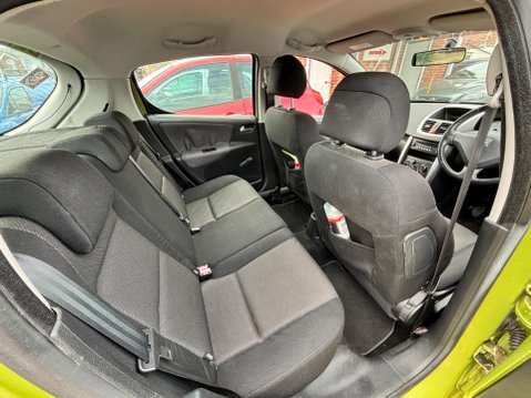 Peugeot 207 1.4 m:play 5dr 20