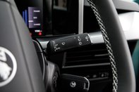 Vauxhall Frontera GS 17