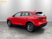 Nissan Qashqai 1.3 DIG-T MHEV Acenta Premium SUV 5dr Petrol Hybrid Manual Euro 6 (s/s) (14 5