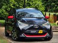 Toyota Aygo 1.0 Aygo X-Trend VVT-i 5dr 21