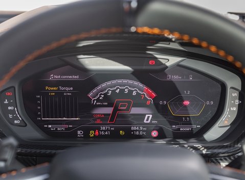Lamborghini Urus Pearl Capsule 19