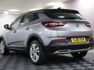 Vauxhall Grandland X SPORT NAV S/S 22