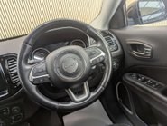 Jeep Compass 1.4 Compass Limited Edition MultiAir II 4x2 5dr 52