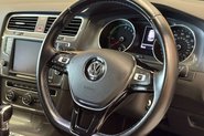 Volkswagen Golf e-Golf Hatchback 5dr Electric Auto (115 ps) 51