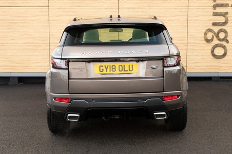 Land Rover Range Rover Evoque SI4 HSE DYNAMIC LUX 6