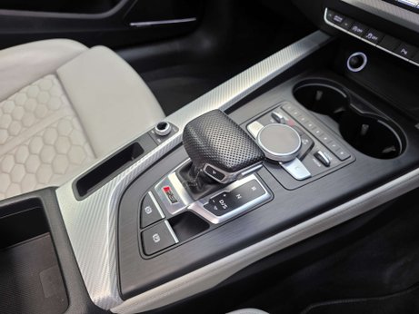 Audi RS5 2.9 TFSI V6 Coupe 2dr Petrol Tiptronic quattro Euro 6 (s/s) (450 ps) 7