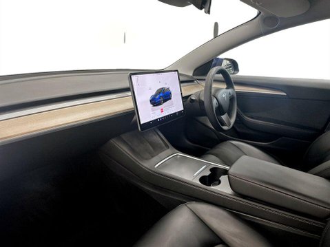 Tesla Model 3 (Dual Motor) Long Range Saloon 4dr Electric Auto 4WDE (346 ps) 14